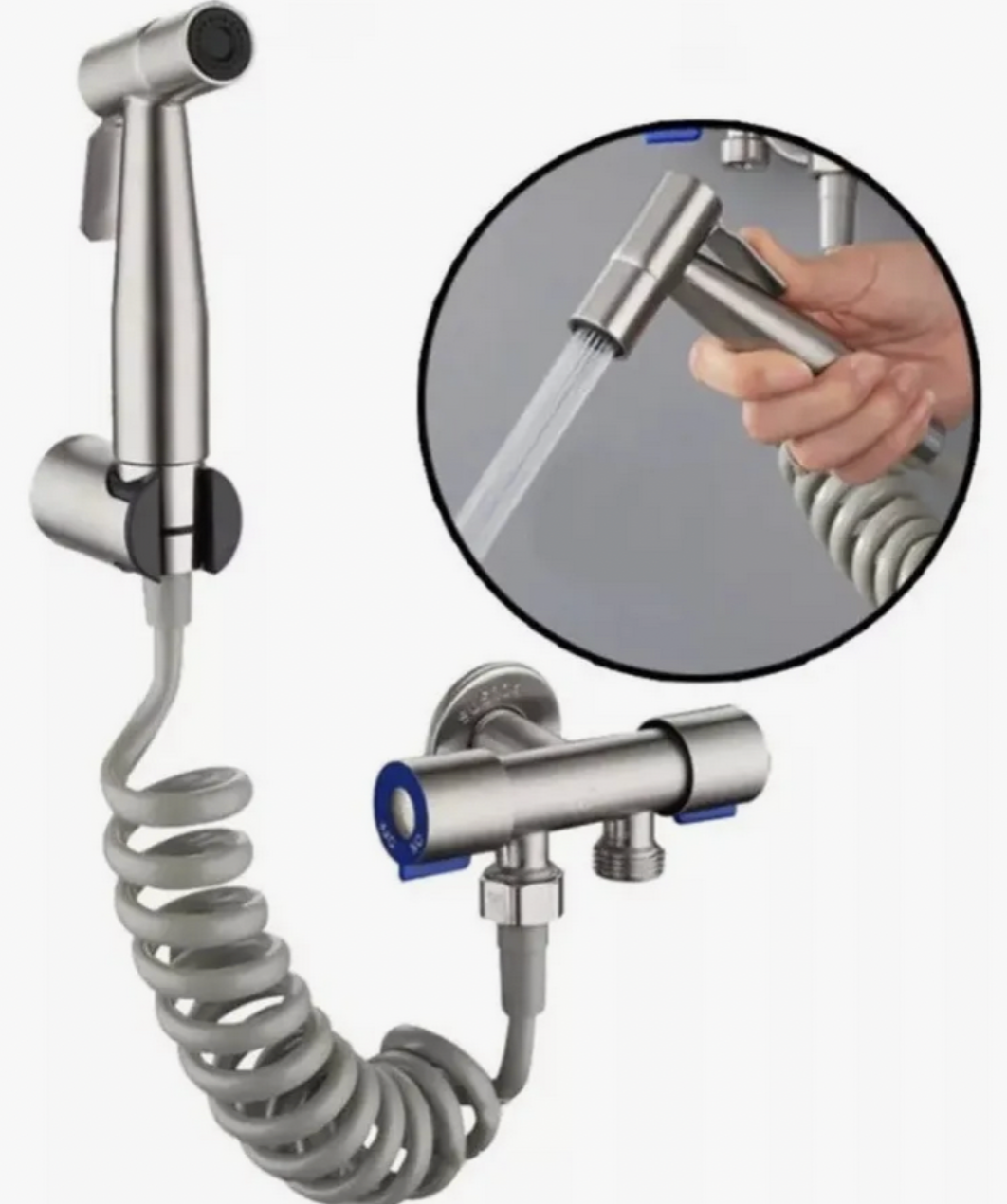 Higiene completa para tu baño, todos los