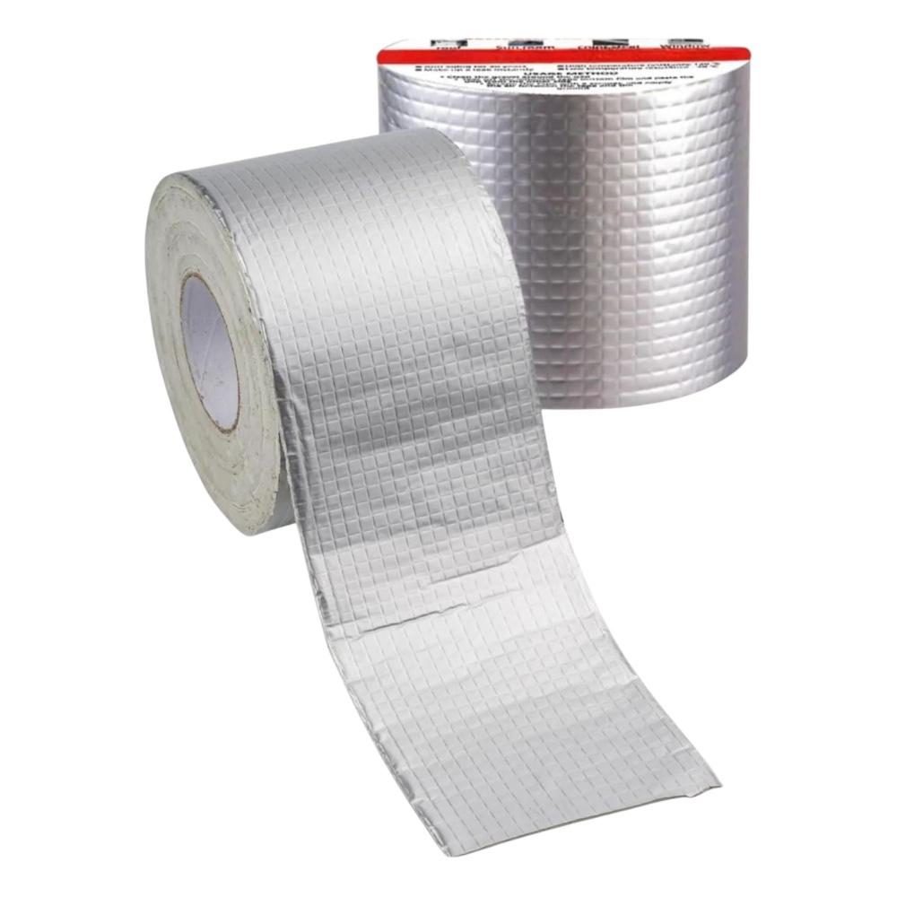 Miniatura 4 de Cinta Selladora Impermeable - Especificación: 10cm*5m