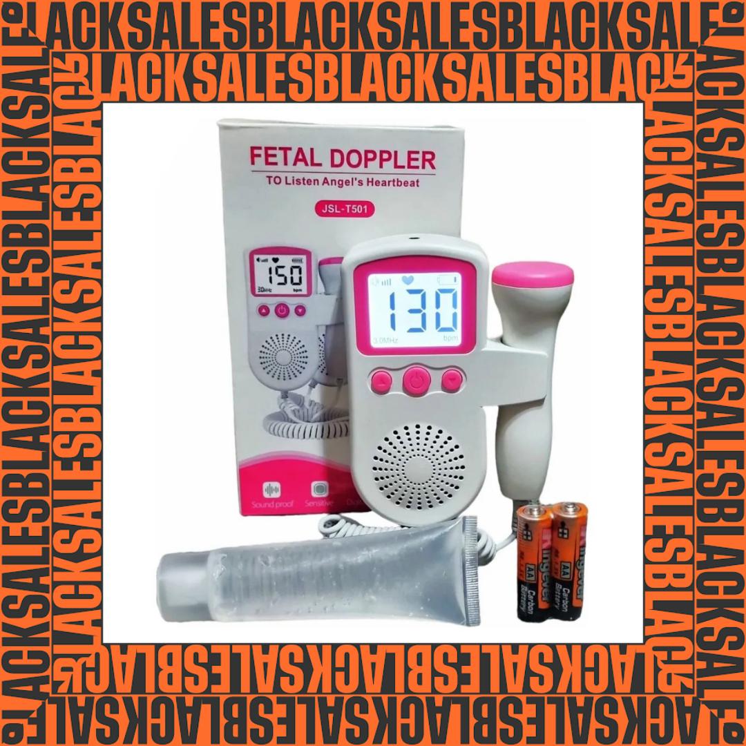 Monitor Fetal Portátil JSL