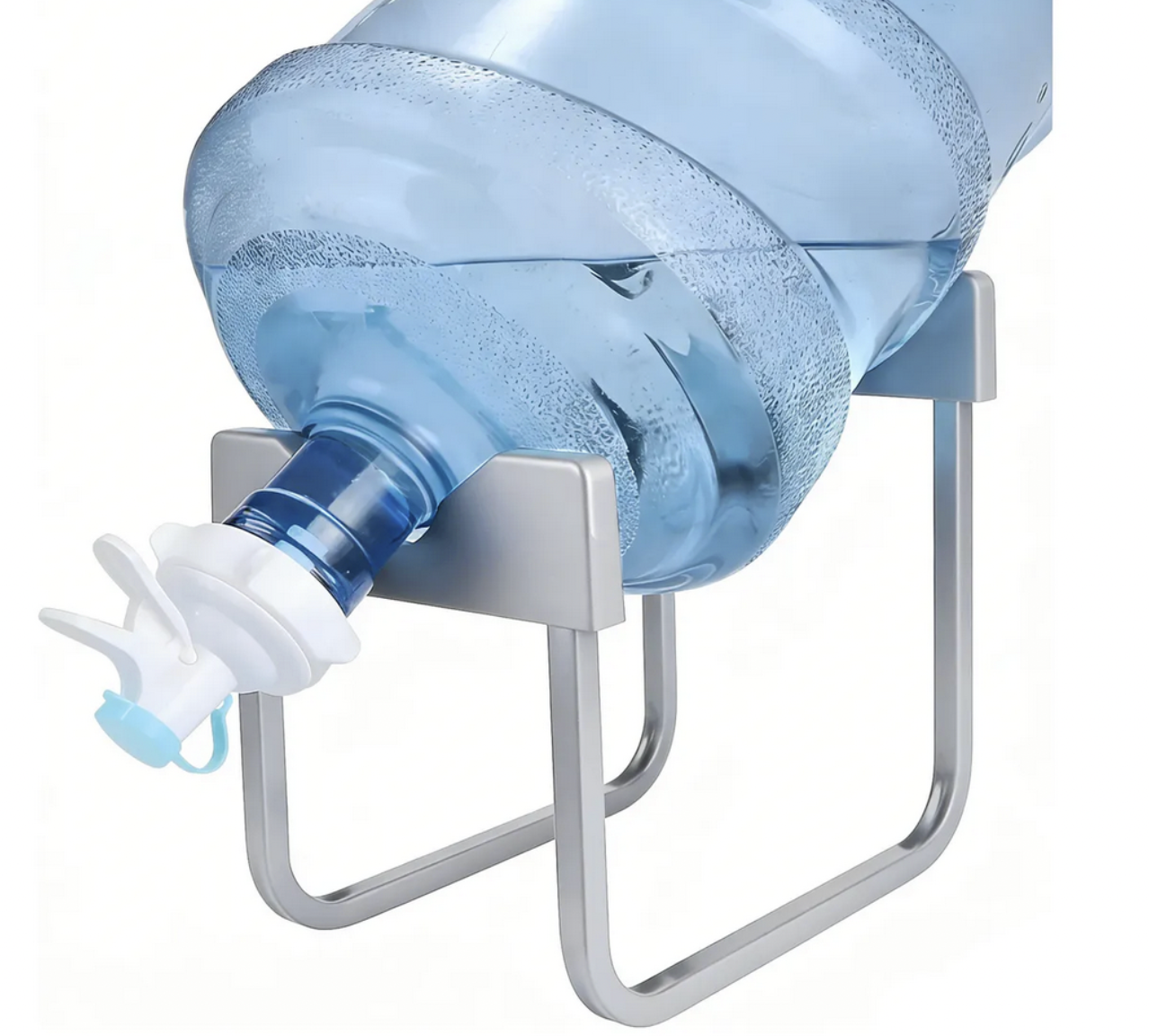 Soporte para Bidón de Agua 20 Litros con