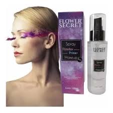 FIJADOR DE MAQUILLAJE SPRAY