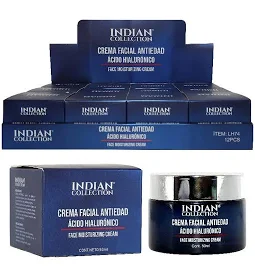 CREMA FACIAL ANTIEDAD HOMBRE