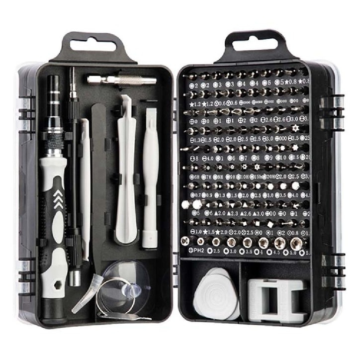 Desarmador MultiTool 115