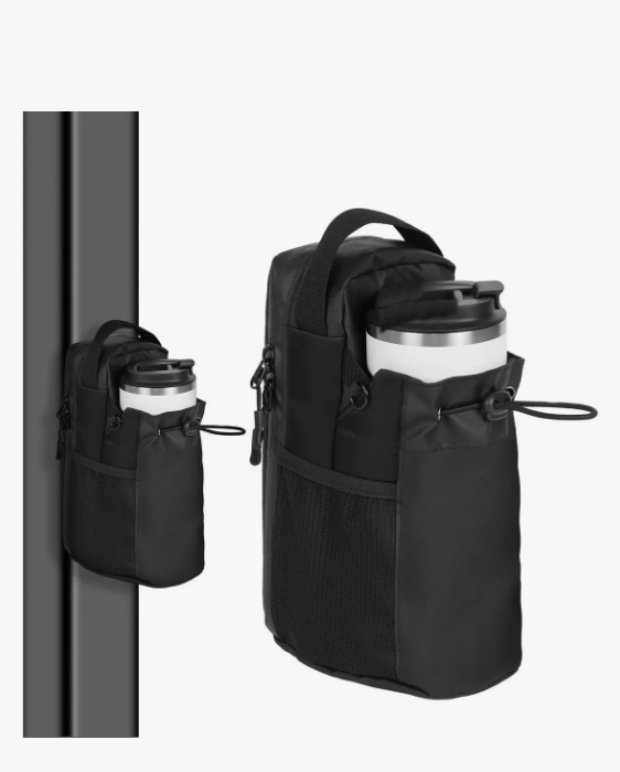 BOLSO MAGNETICO PARA GIMNASIO (PRIV)