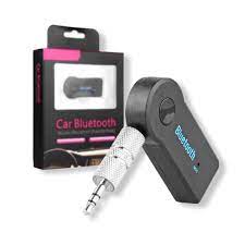 RECEPTOR AUXILIAR BLUETOOTH PARA AUTO