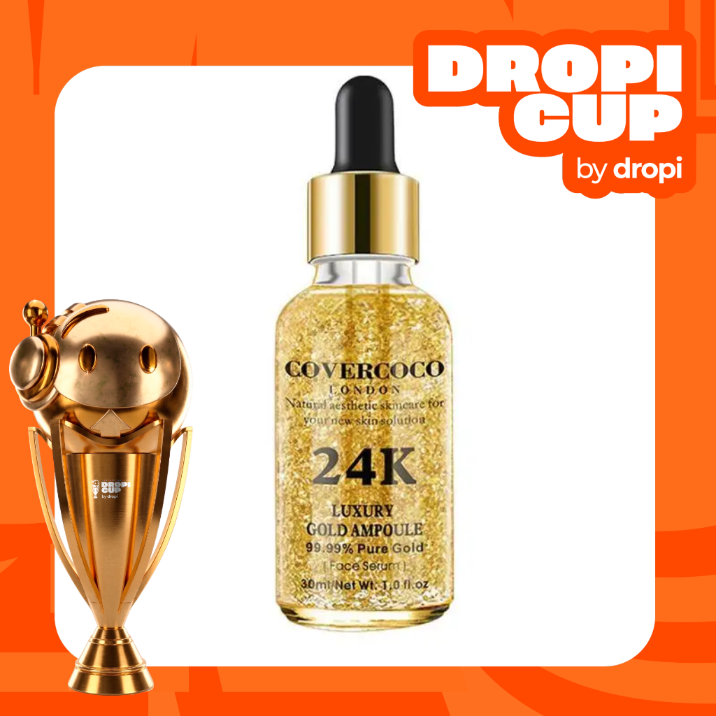SUERO ANTIARRUGAS 24K