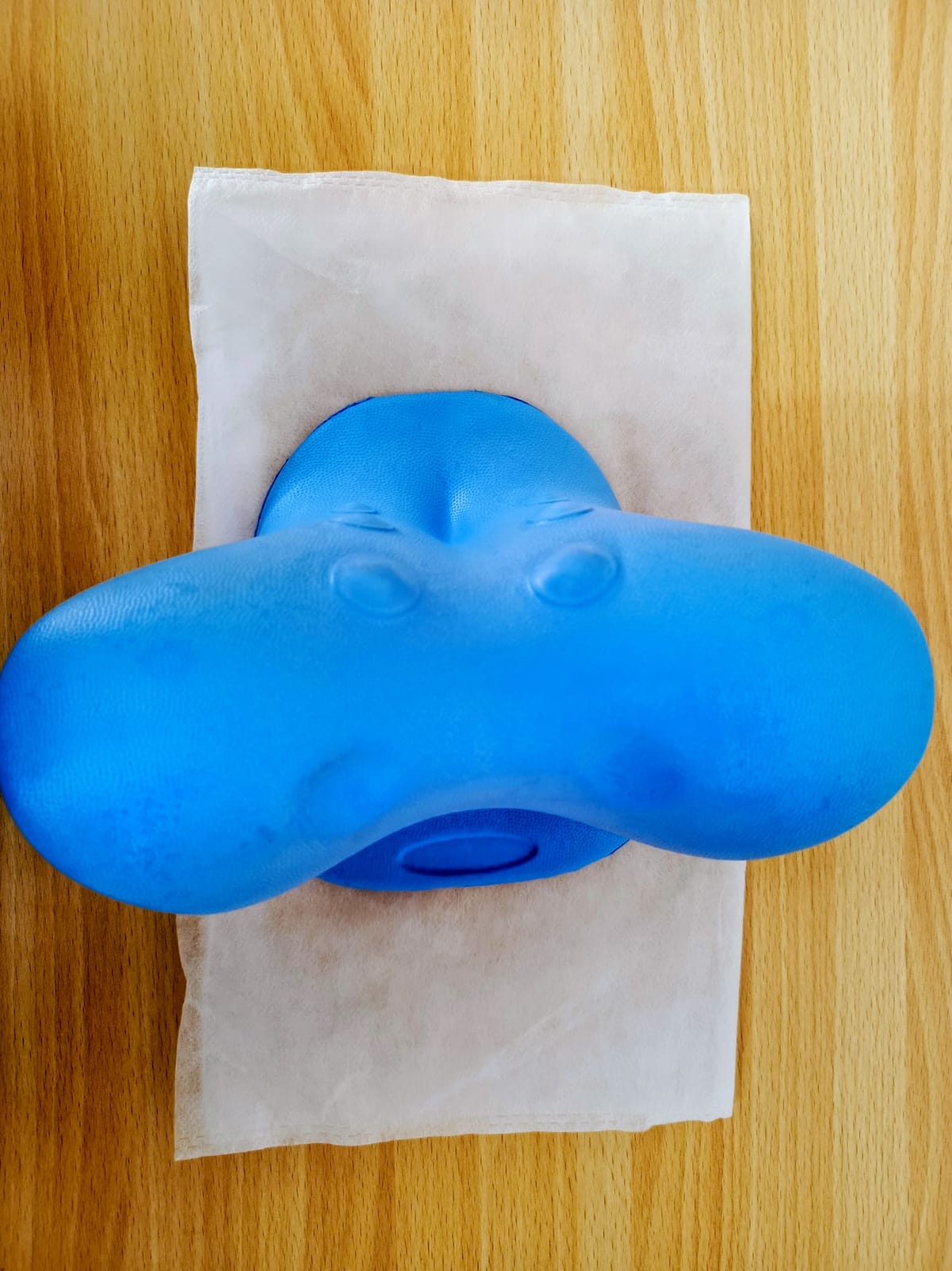ALMOHADA CERVICAL