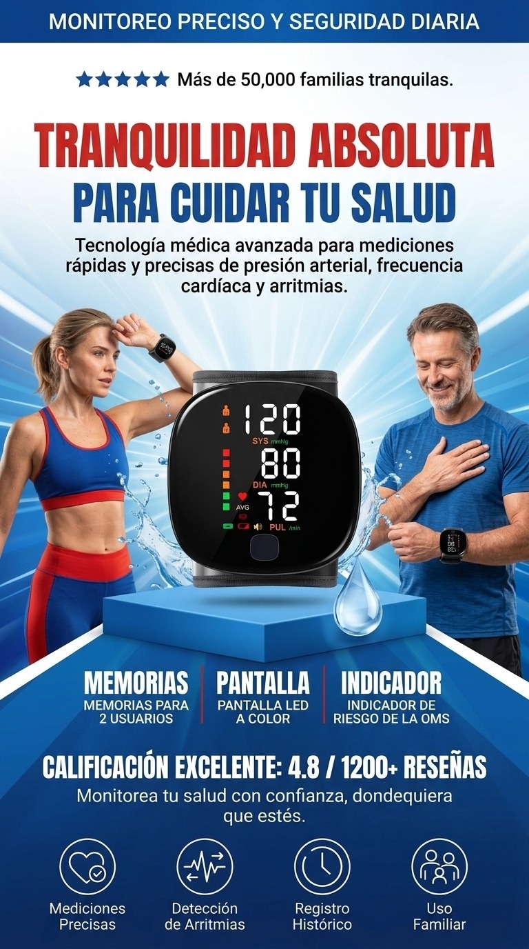 COMBO: TENSIOMETRO NEGRO + OXIMETRO DIG