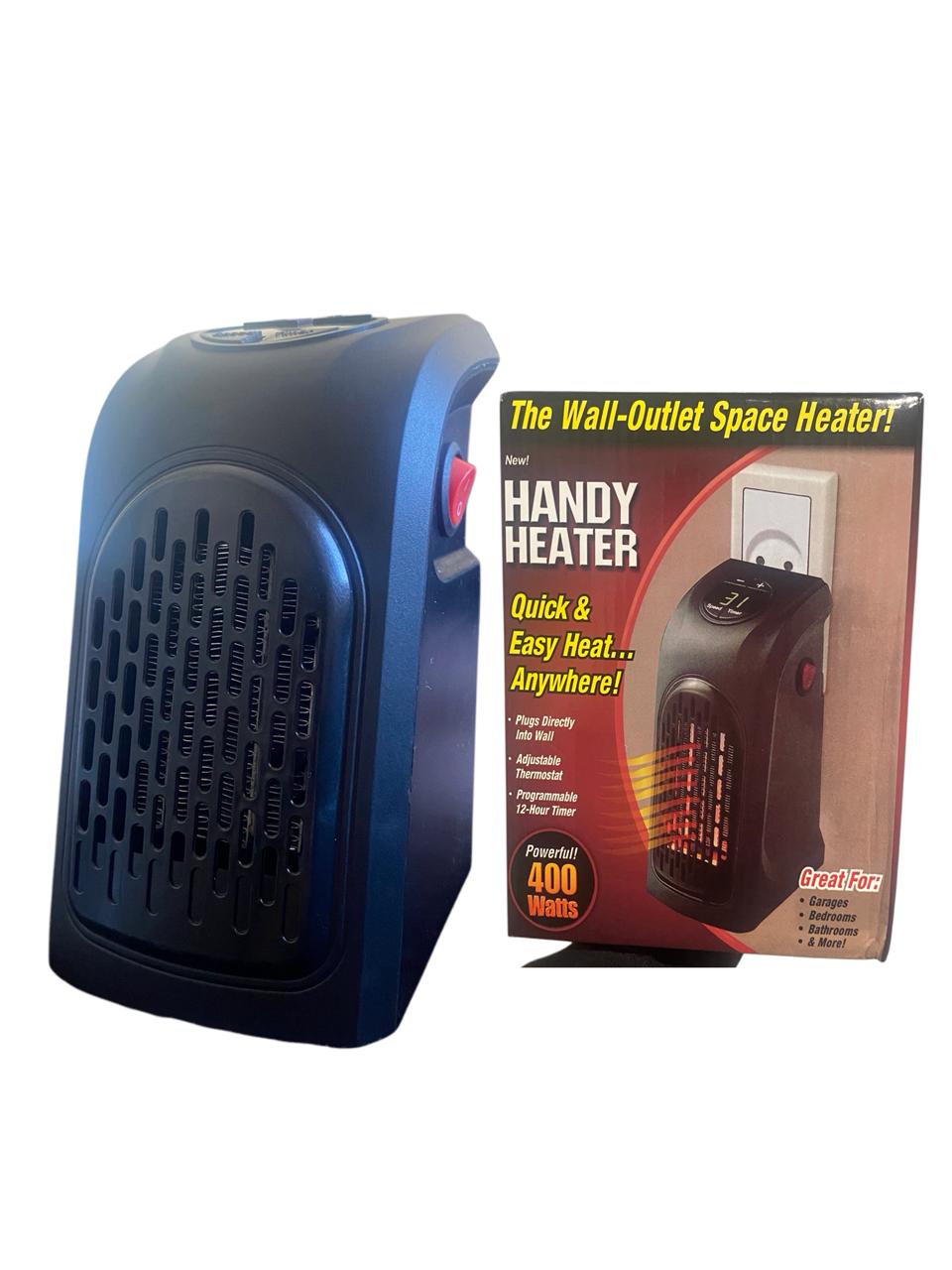 MINI CALEFACTOR HANDY HEATER