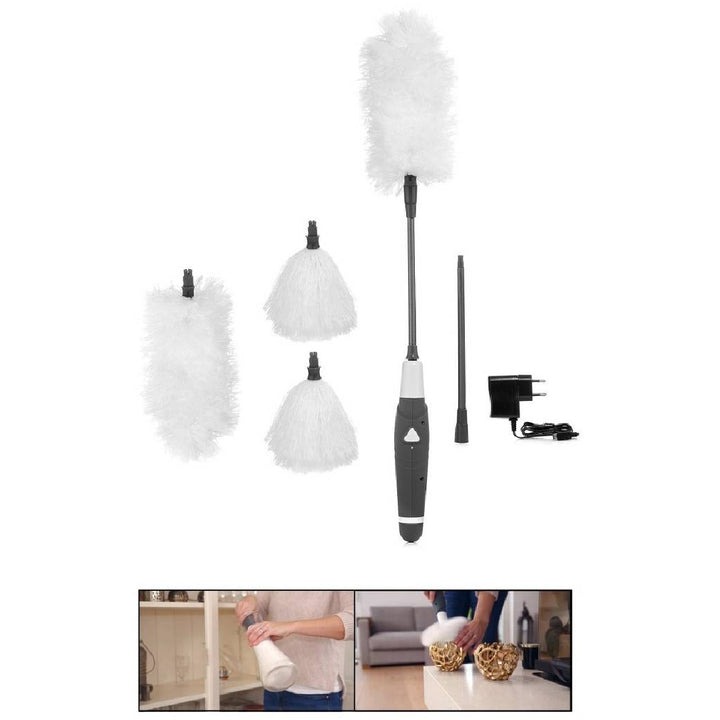 Plumero Electrico SPIN DUSTER
