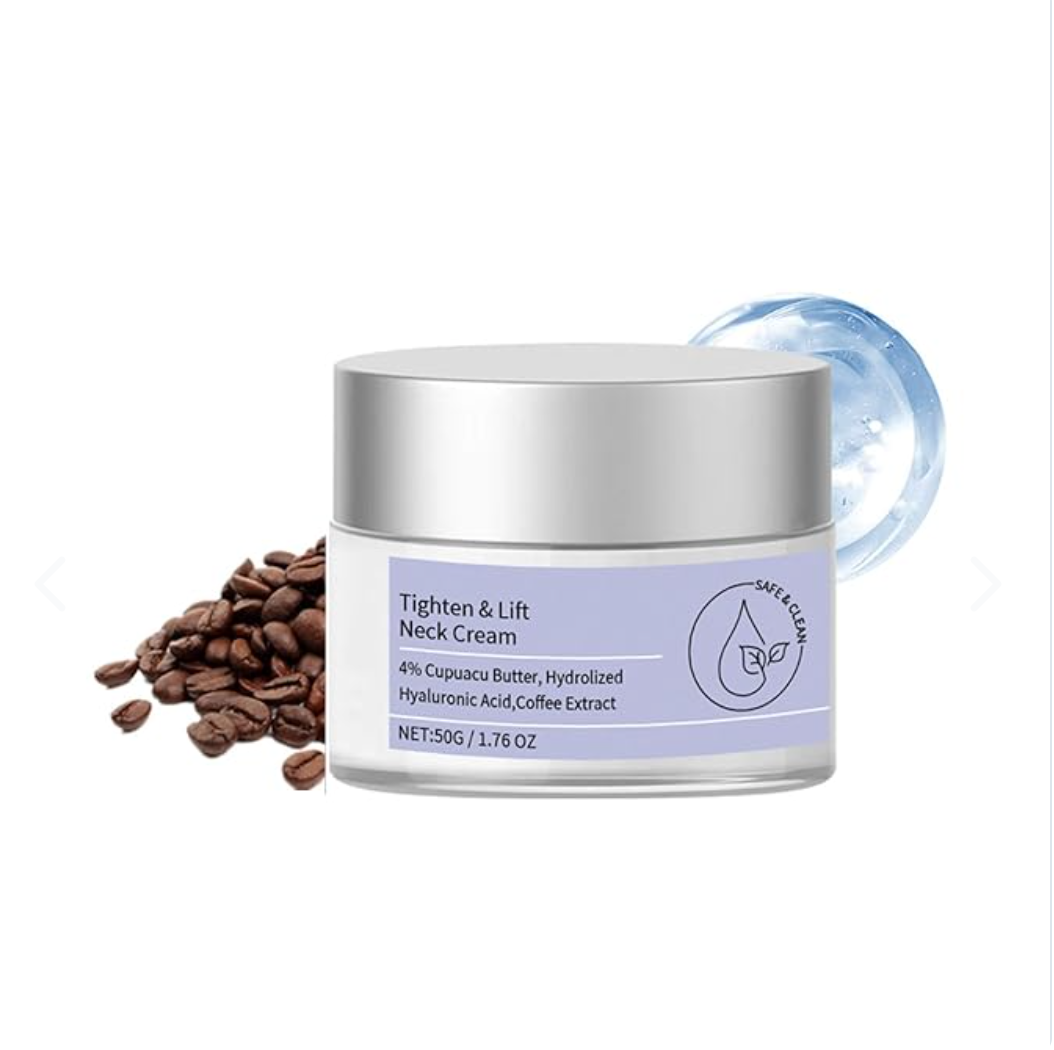 Crema Reafirmante Antienvejecimiento