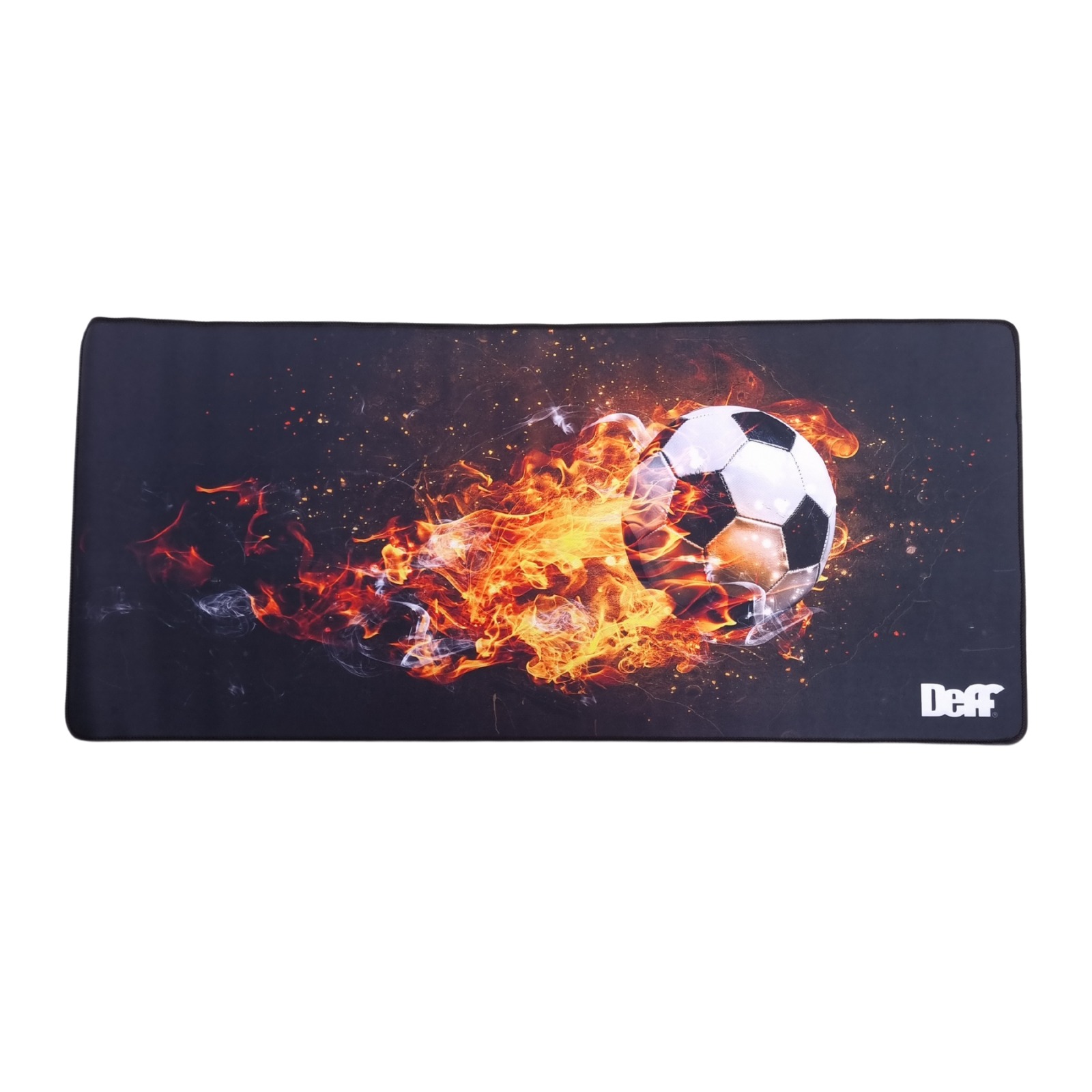 Mousepad Gamer XL - Diseño Balón