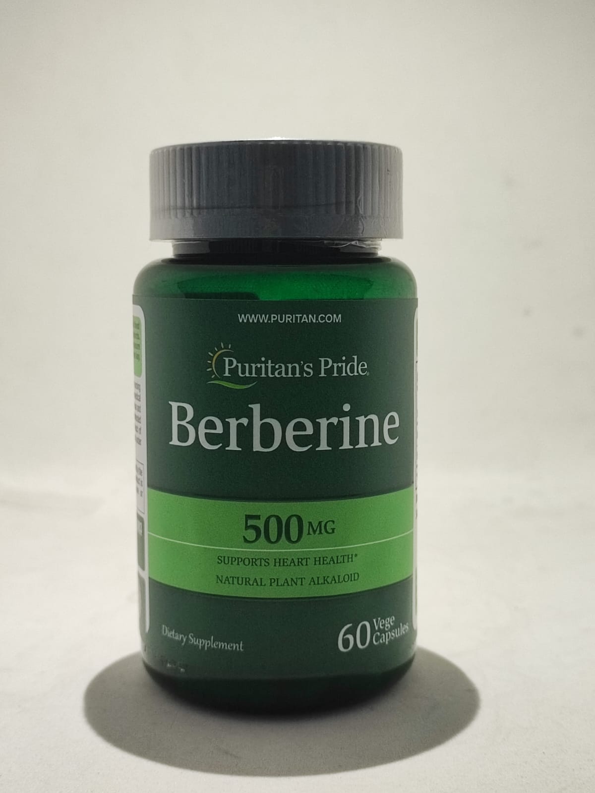 Berberine