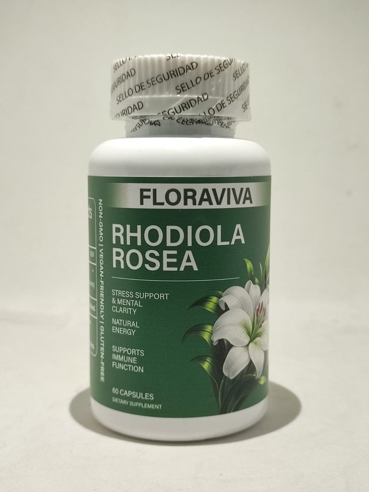 Floraviva Rhodiola