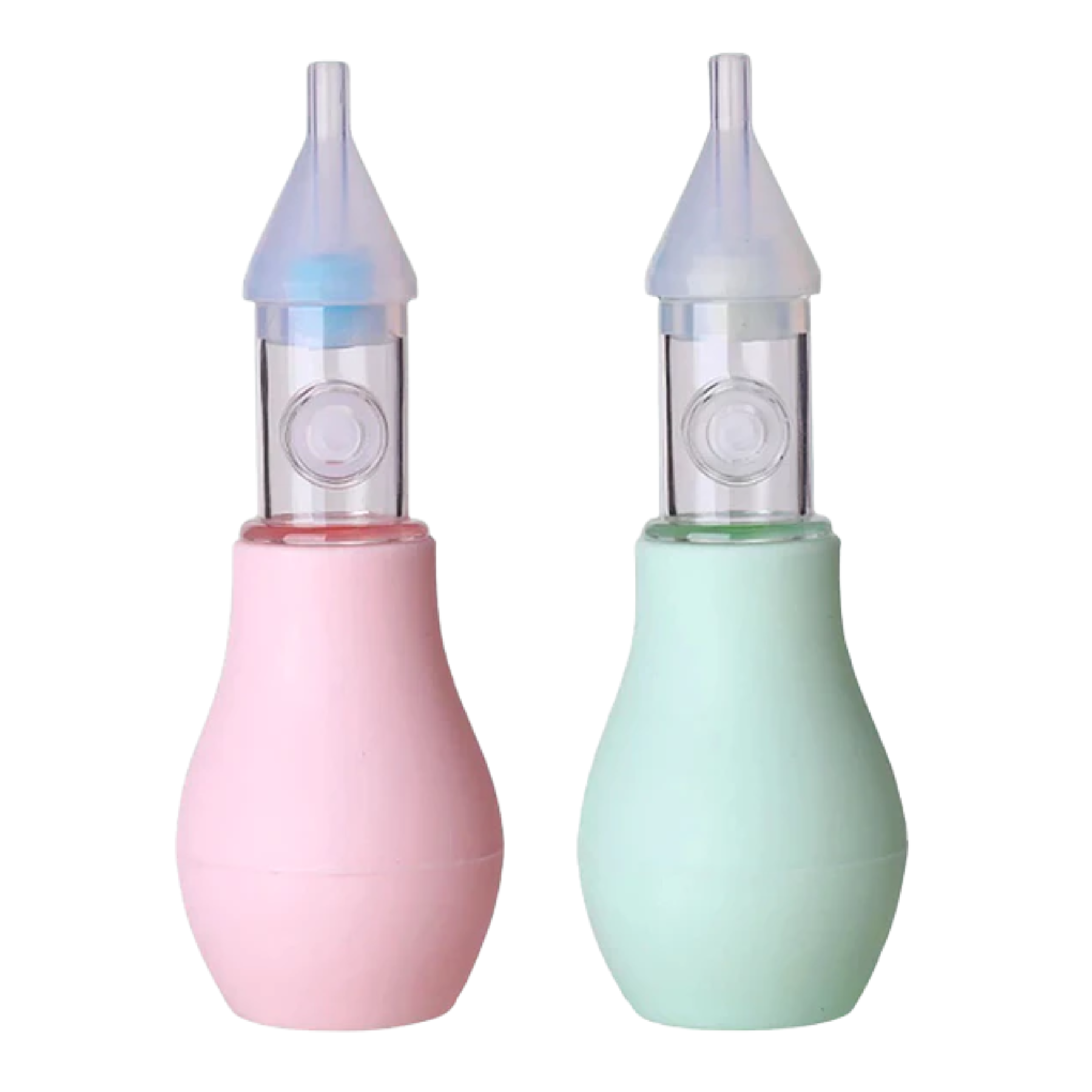 Aspirador De Mocos Para Bebé Infantil