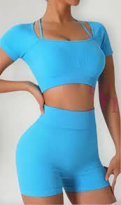Conjunto Deportivos