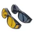 Lentes Gafas Sol Polarizados + Vision No