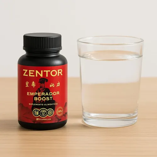ZENTOR
