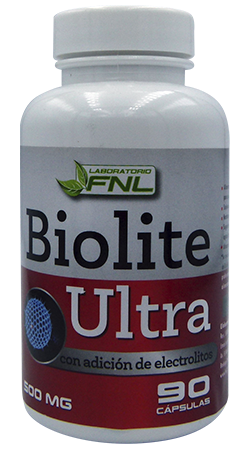 Biolite Ultra 500 mg