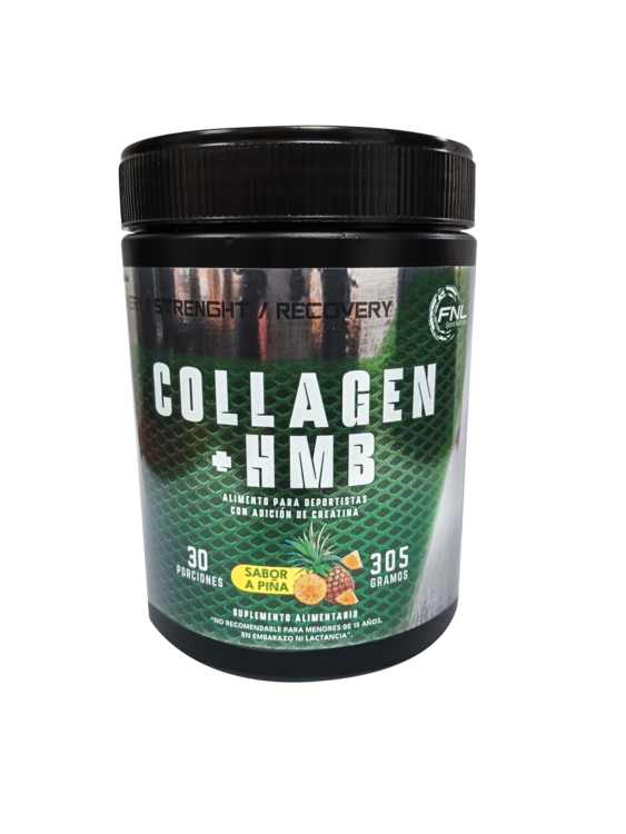 COLLAGEN HMB SPORT 300 g