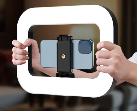 ESTABILIZADOR PORTATIL PARA TELEFONO