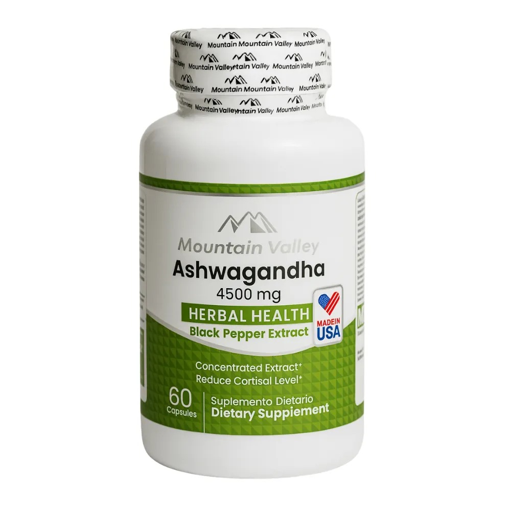 Ashwagandha