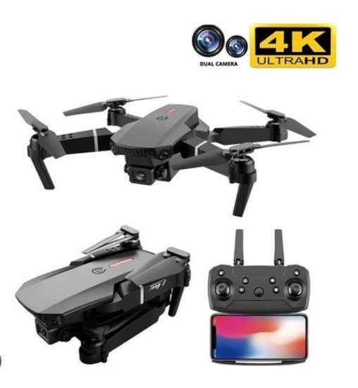Detalle drone 2