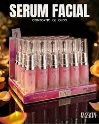 SERUM FACIAL ANTI ARRUGAS