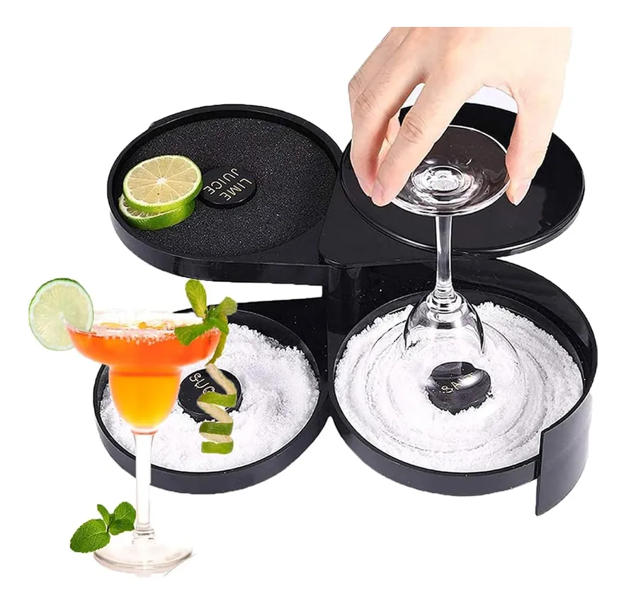 Escarchador de Copas Coctel Micheladas