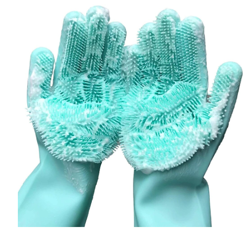 Guantes Lavalozas