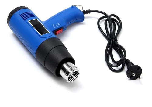 Pistola Calor 2000W