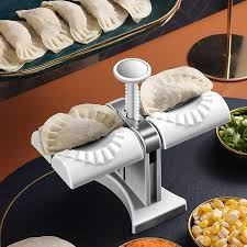 Molde Empanadas