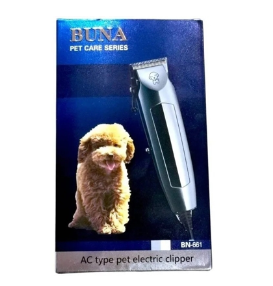 MAQUINA CORTA PELO CANINO WINNER