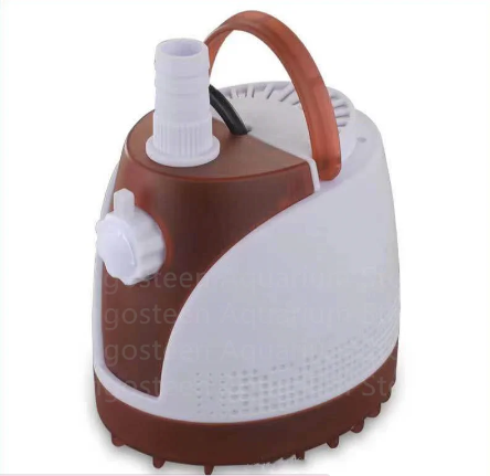 BOMBA DE AGUA SUMERGIBLE ACUARIO 1200 LT