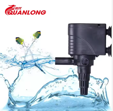 BOMBA SUMERGIBLE QUANLONG WINNER
