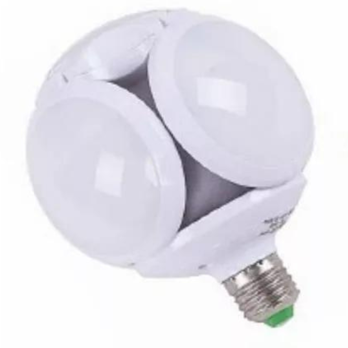Lampara Bombilla RGB LED Balón