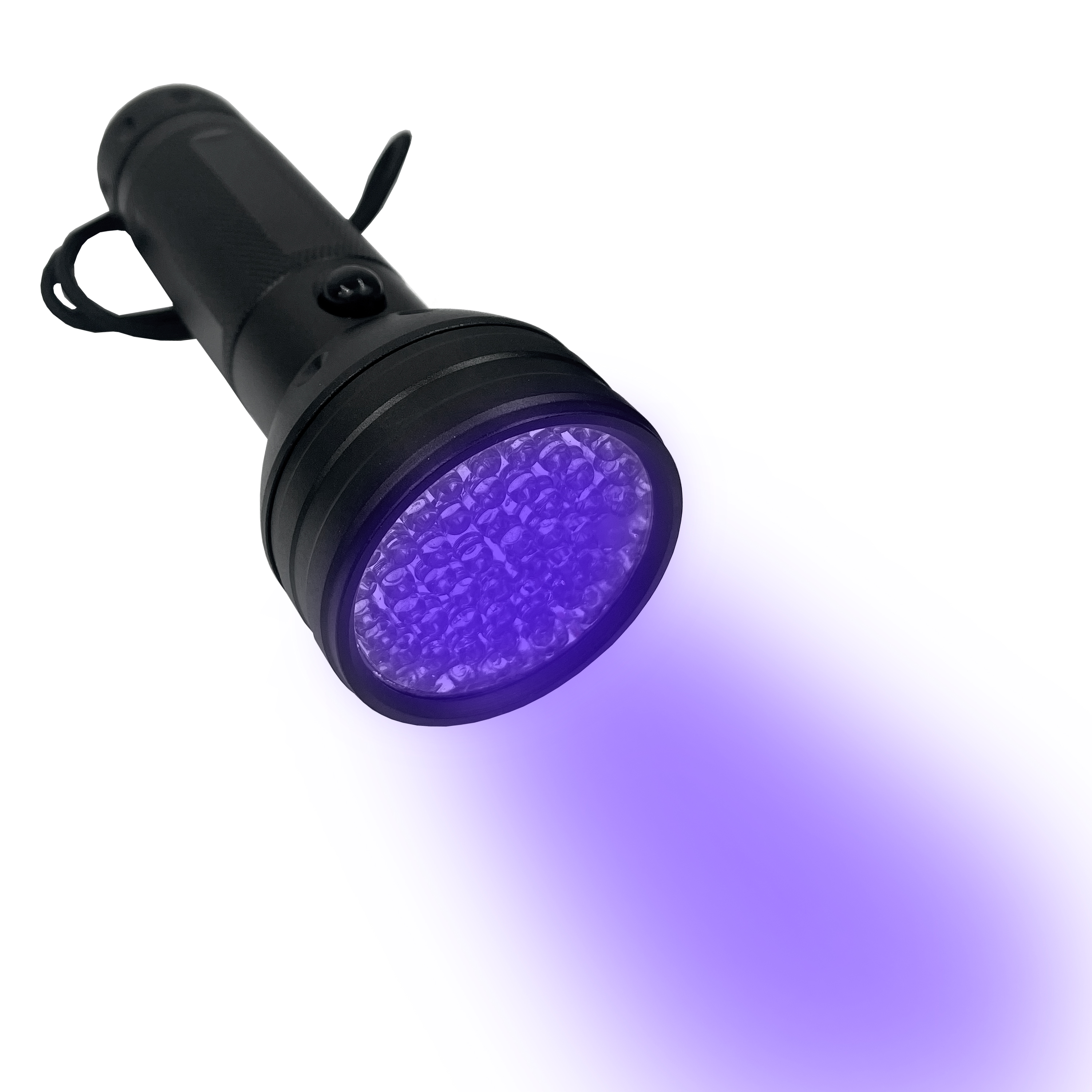 Linterna De Bolsillo Ultravioleta