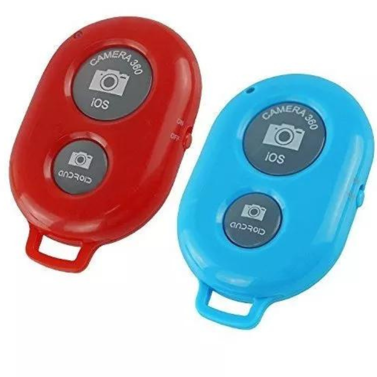 Monopié Extensible Disparador Bluetooth