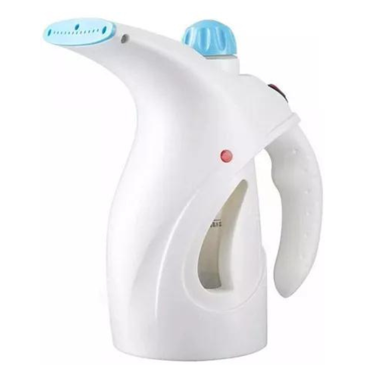 Vaporizador de Prendas Portátil