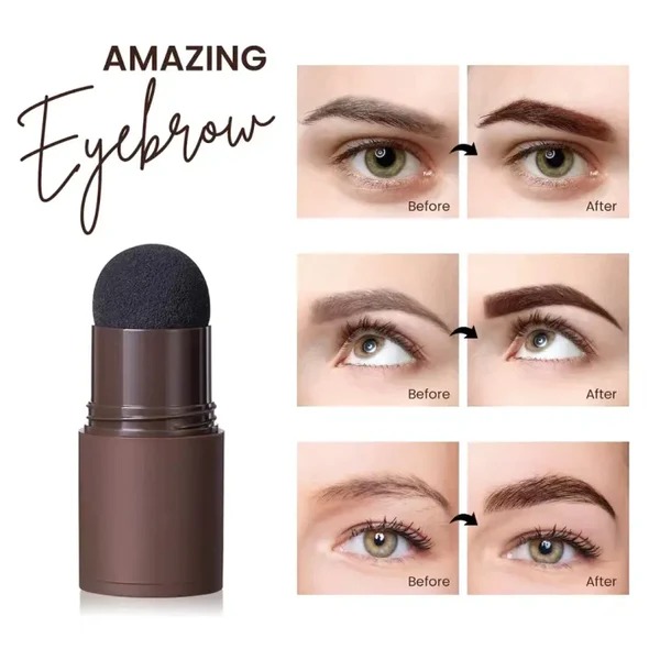EyesBrow Stamp™ - Kit para Cejas Intact