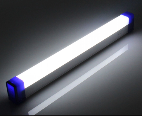 LAMPARA LED USB WINNER