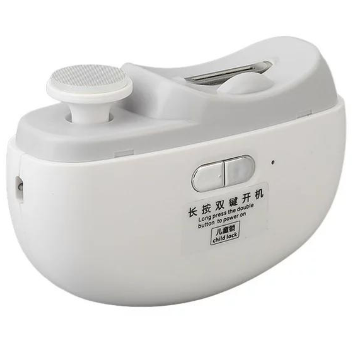 Uñero Eléctrico Inalámbrico