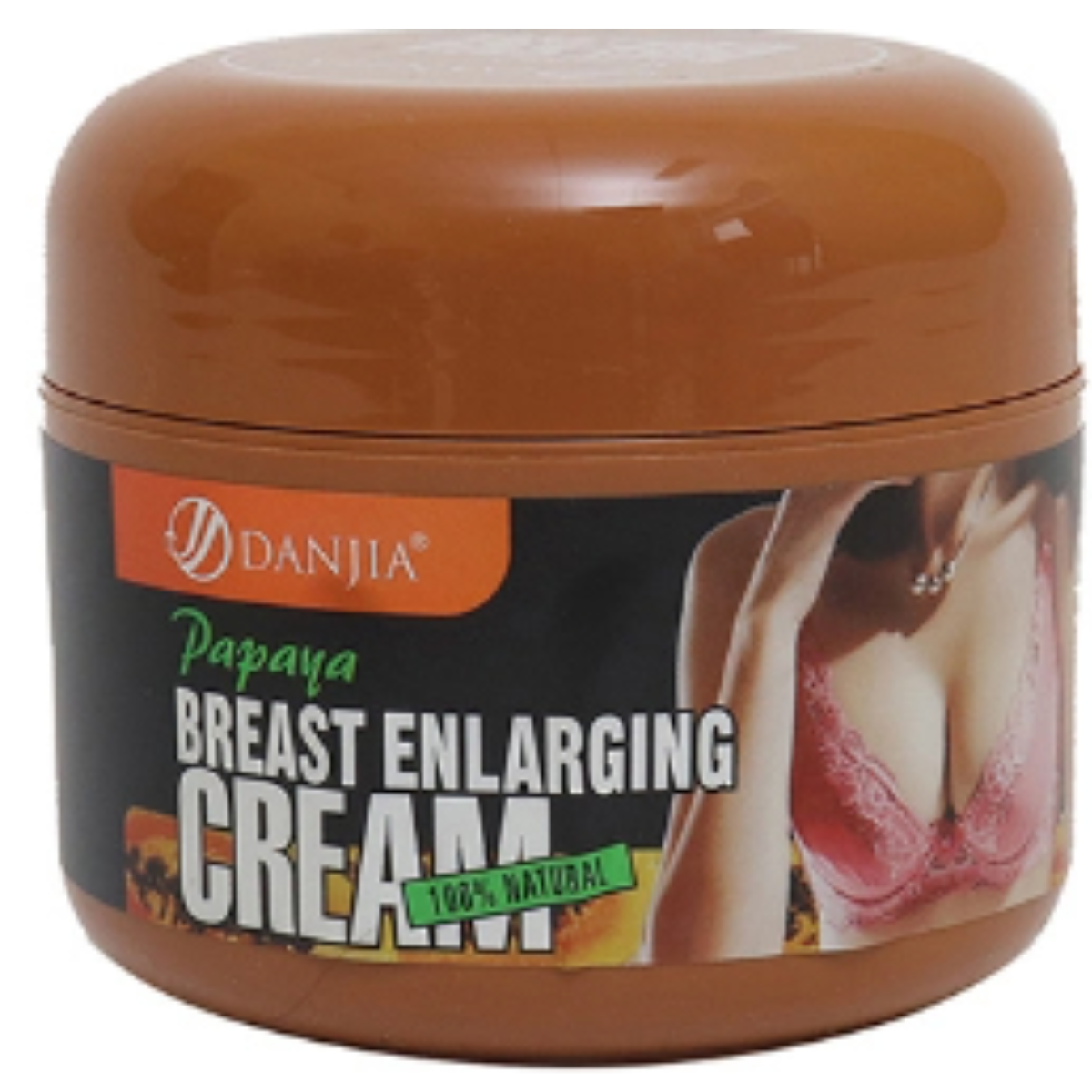 Crema Amplificadora de Bustos