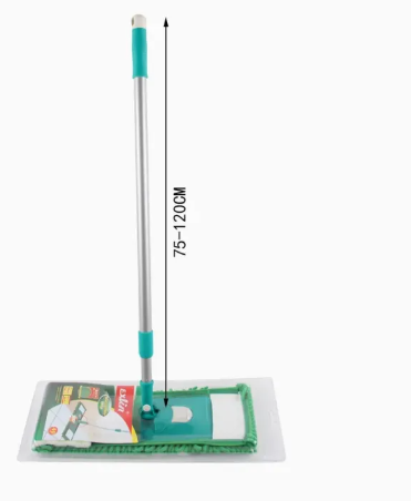 TRAPEADOR MICROFIBRA WINNER