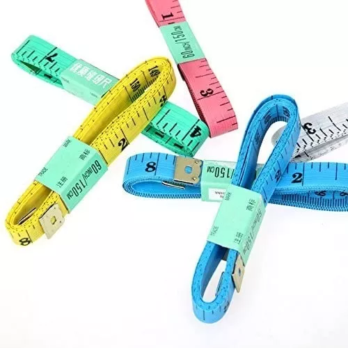 Huincha De Medir Costurera ® 1.5 Metros