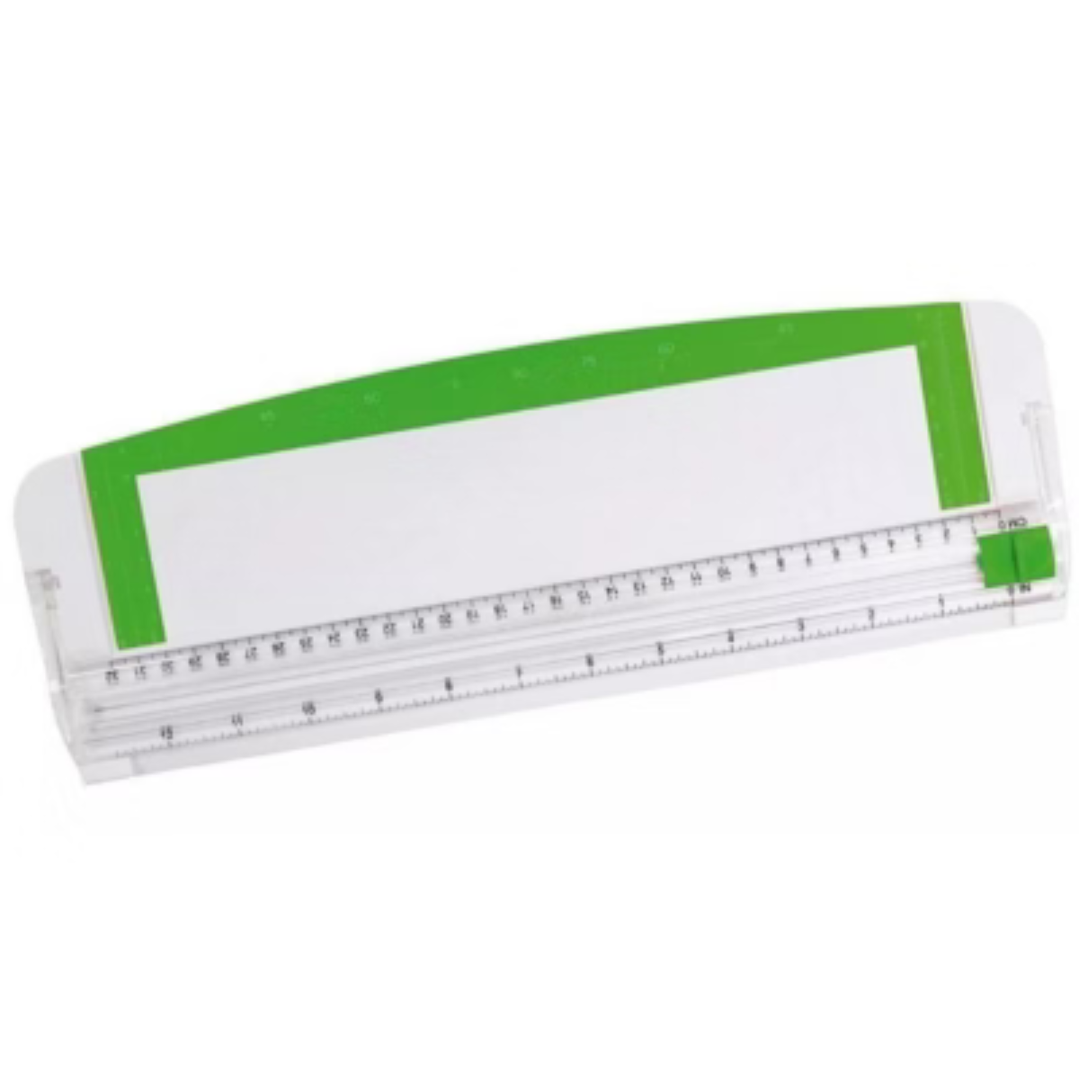 Cortapapeles de oficina de 32 cm