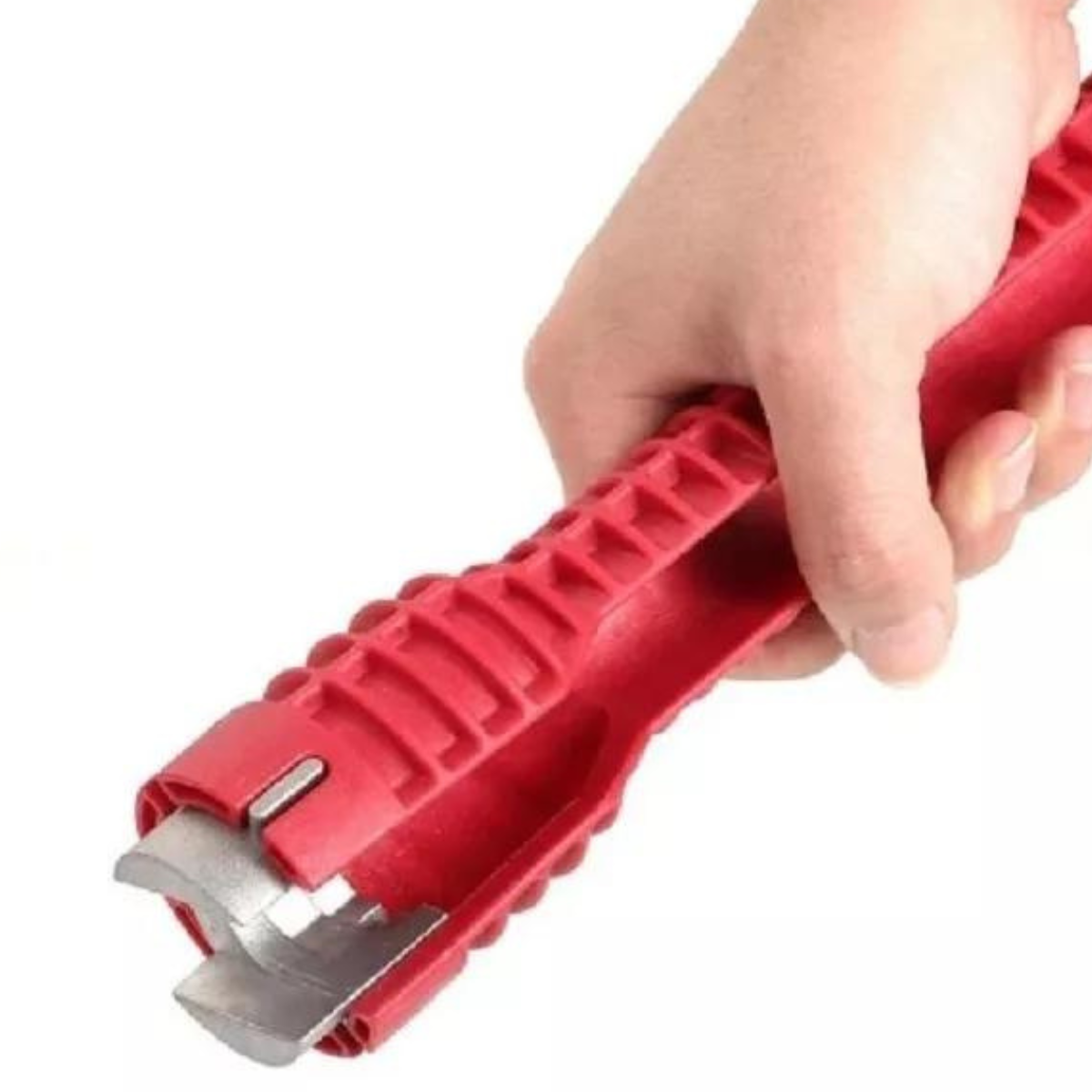 Llave Ajustable para Grifos y Calentador