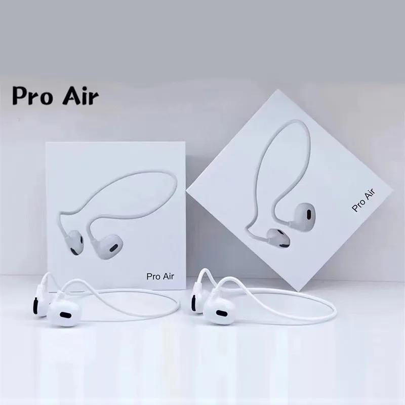 Auriculares Pro Air De Conducción Ósea