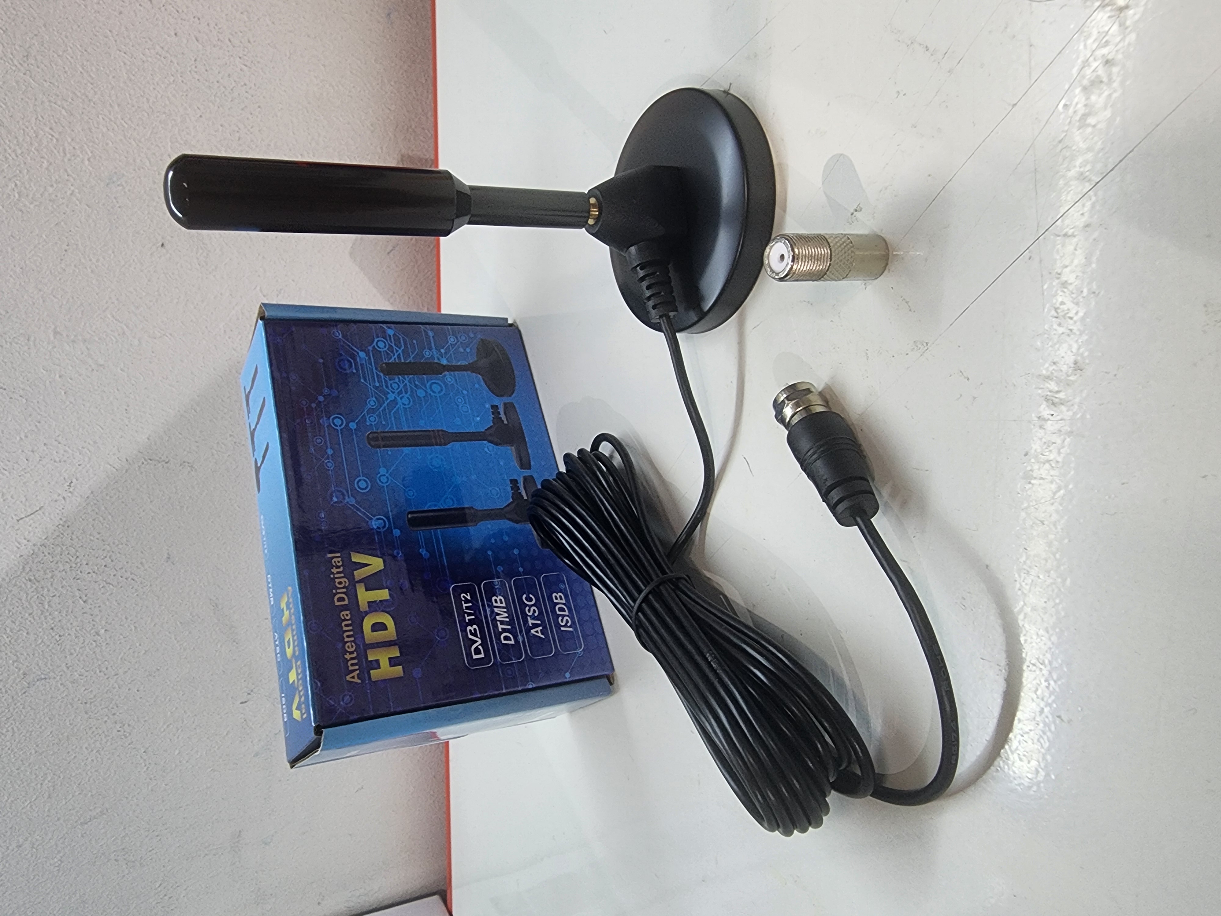 Antena Tv Digital Hd ANTENA HD FULL TV