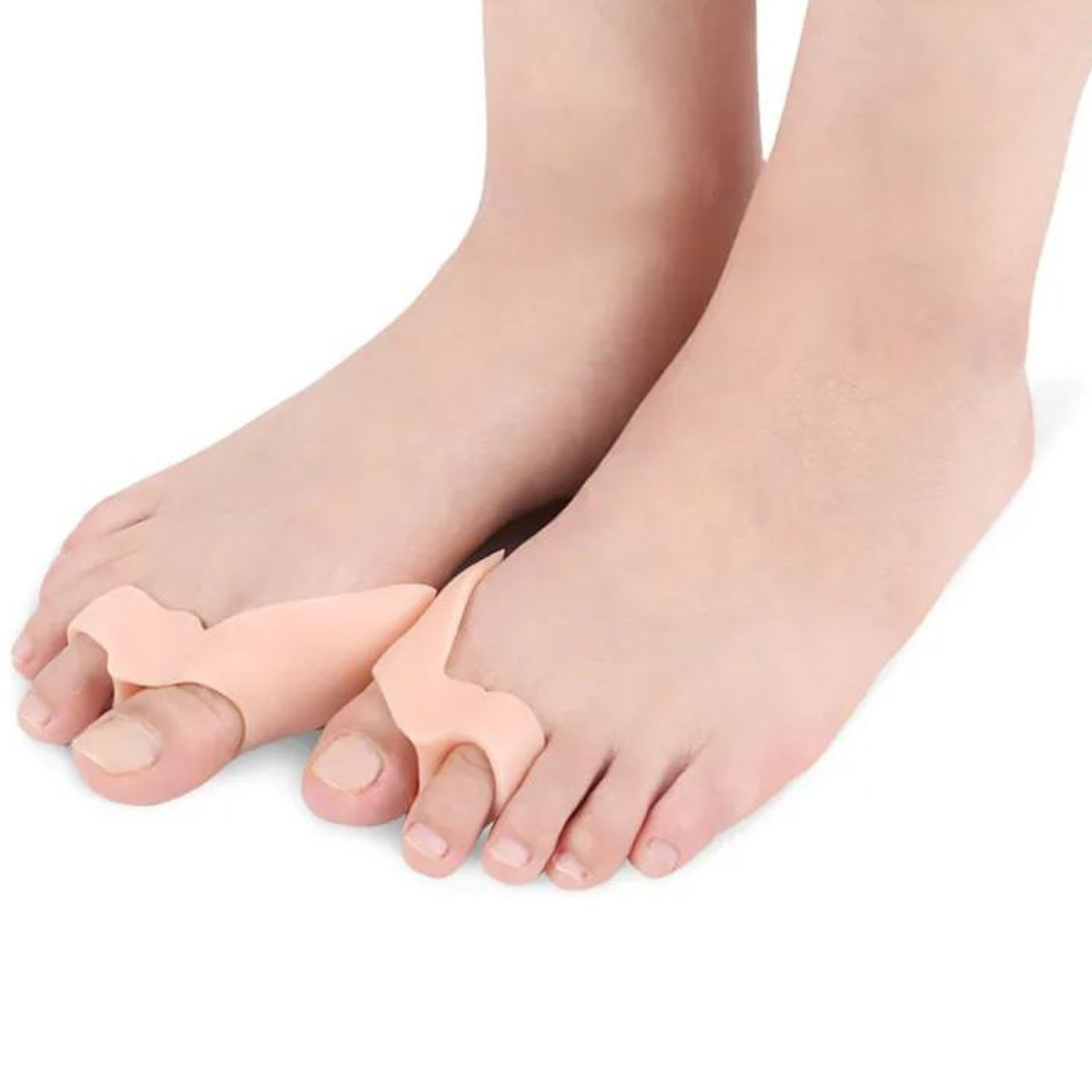 Ortesis de Silicona para Pies